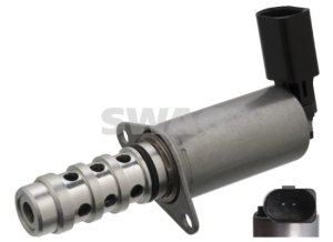 SWAG control valve, camshaft adjustment