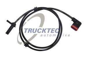 TRUCKTEC AUTOMOTIVE Sensor, wheel speed