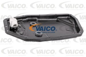VAICO Oil Pan, automatic transmission
