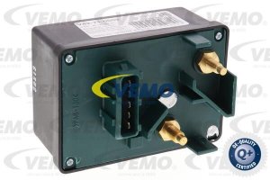 VEMO Control Unit, glow plug system