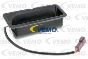 VEMO Switch, rear hatch release