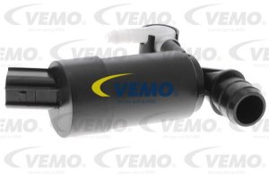 VEMO Water Pump, window cleaning