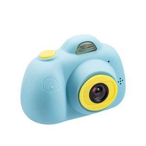 Générique 1080p hd enfants appareil photo numérique selfie machine photographique appareil photo 8 mégapixels bt014