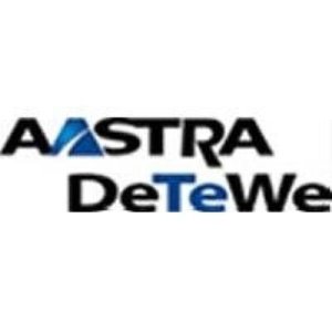 Aastra 4516000 alimentation pour voip mitel 677 x modules m67 x noir
