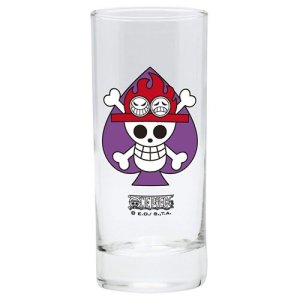 ABYstyle one piece - verre ace 29cl