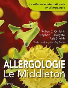 Allergologie le middleton