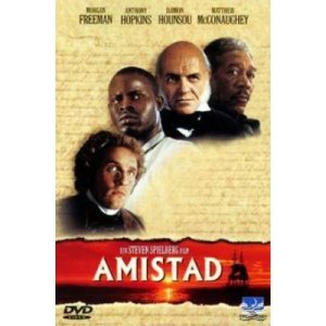 Amistad , (Wide Screen)