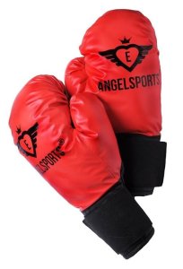 Angel Sports Ange Sport gants de boxe 704012