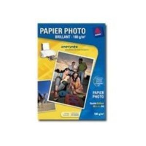 Avery Papier Photo - fotopapier - 40 vel(len)