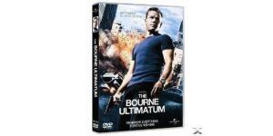Fib-rms-be Bourne ultimatum (1dvd)