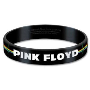 Bracelet Pink Floyd Logo
