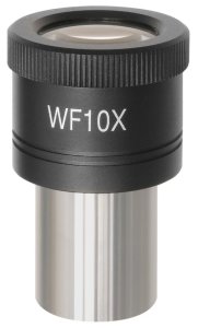 BRESSER WF10x 23mm Oculaire Micromètre