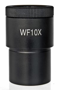 BRESSER WF10x 30mm Oculaire Micromètre