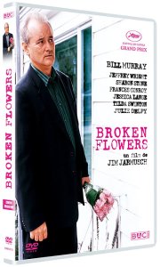 Bac Films Broken flowers - edition simple