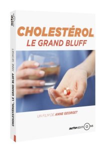 Cholésterol Le grand bluff DVD