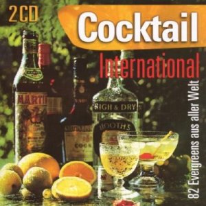 Import Cocktail international