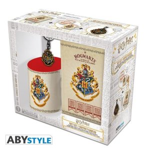 Coffret ABYstyle Harry Potter