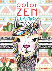 Hemma Color zen latino