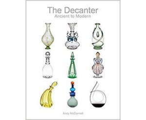 Antique Collector's Club The decanter