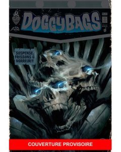 Doggybags t13 + prime