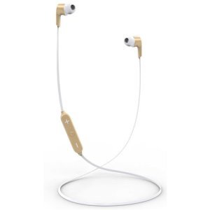 Ecouteurs Intra-Auriculaires Bluetooth Micro Or Akashi
