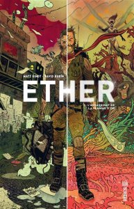 Urban Comics Ether,01