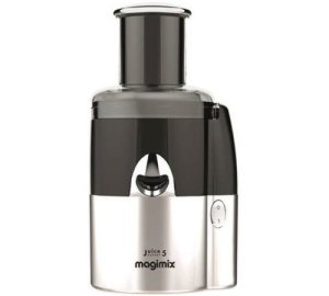 Extracteur de jus Magimix Juice Expert 5 450 W
