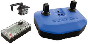 Fischertechnik 540585 Kit de contrôle Bluetooth - Version Allemande