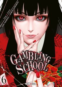 Soleil Gambling school 06