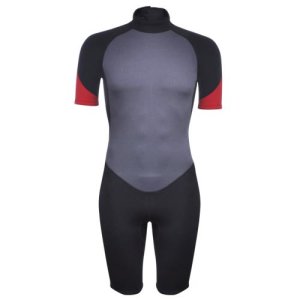 Vidaxl Heren wetsuit shorty 170-175 cm (maat m) 2,5 mm