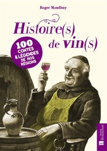 C. Bonneton Histoire(s) de vin(s)