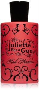 Juliette Has A Gun MAD MADAME Eau de Parfum Spray 100ml NEW!