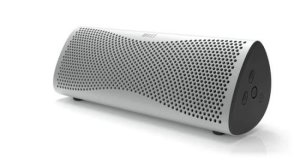 KEF - Muo BT Speaker Light Silver