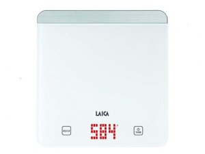 Laica balance de cuisine électronique KS1601W