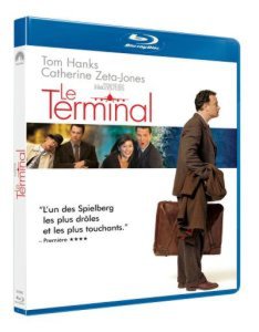 Le Terminal Blu-Ray