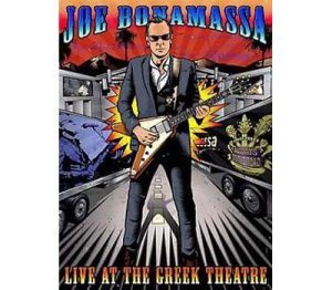 Live at the Greek Theatre DVD
