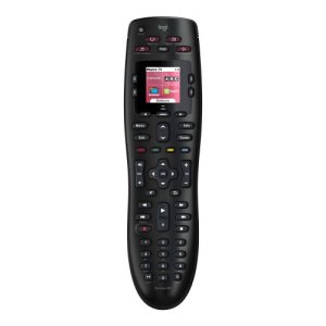 Logitech Harmony 665 Advanced Remote Control - télécommande universelle