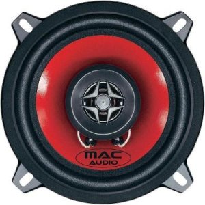 Non Communiqué Mac audio apm fire 13.2 paire enceintes voiture