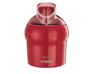MAGIMIX ICE MAKER 1,5L RED