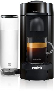 Magimix nespresso vertuo 11399b