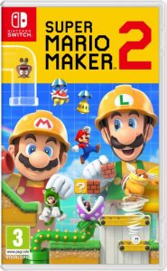 Fib-rms-be Mario maker 2 nl switch