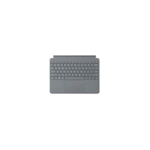 MICROSOFT Surface Go Signature Type Cover clavier pour téléphones portables Platine AZERTY Belge