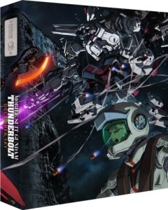 Mobile Suit Gundam Thunderbolt : December Sky Edition Collector Blu-ray
