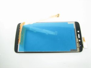 Motorola Moto C Plus XT1721 XT1723 VITRE TACTILE Ecran LCD Display Gold