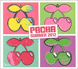 Pacha Summer 2012
