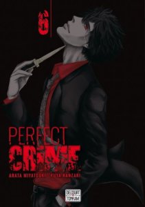 Perfect Crime 06