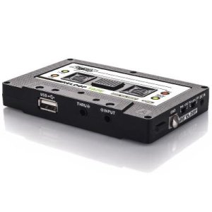 Non Communiqué Reloop tape convertisseur analogique-numérique