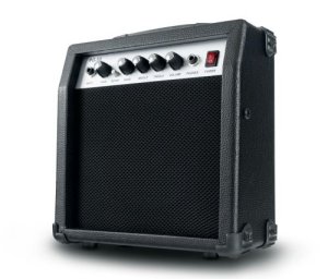 Rocktile PG-10 ampli pour guitare