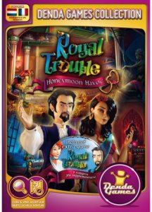 Royal Trouble - Honeymoon Havoc - PC
