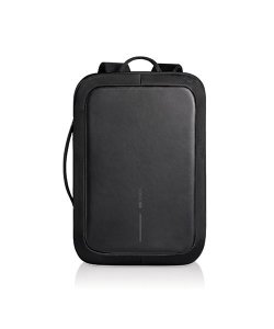 Sac à dos briefcase antivol Xd Design Bobby Bizz Noir 13 L